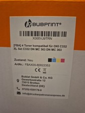 set oki gebraucht kaufen set oki gebraucht kaufen  Duisburg