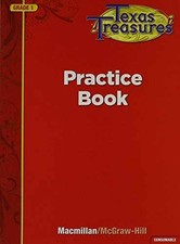 Texas treasures practice for sale  Philadelphia