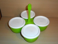 Tupperware ergonomica menage gebraucht kaufen  Kamen