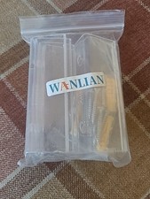 6pcs acrylic record for sale  THETFORD