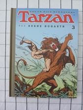 Tarzan burne hogarth d'occasion  Saint-Barthélemy-d'Anjou