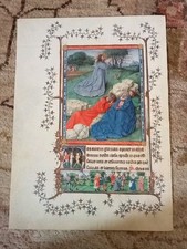 Riproduzione facsimile libro usato  Viarigi