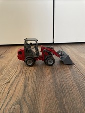 Siku weidemann hoflader gebraucht kaufen  Sittensen