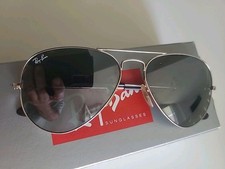 Ray ban aviator usato  Casorzo