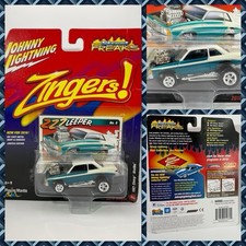 Johnny lightning 1981 for sale  Warrington