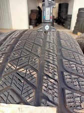 Pneumatici 265 50r19 usato  Melendugno
