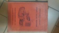 Revue catalogue pièces d'occasion  Fontaine-le-Dun