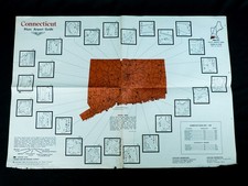 Vintage 1968 connecticut for sale  Vassalboro