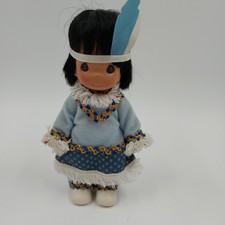 Precious moments native for sale  Dayton