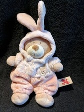 Doudou ours brun d'occasion Doudou ours brun d'occasion  Richelieu