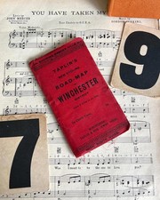 Antique taplin new for sale  SOUTHAMPTON