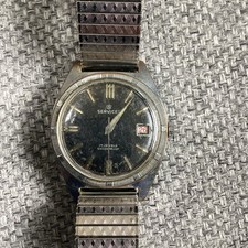 Vintage services watch for sale  PORTSMOUTH