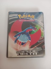 Pokemon specie delta usato  Zandobbio