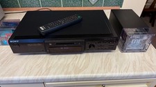 Sony mds je440 for sale  BIDEFORD