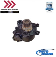 Auto crane 160407 for sale  Chattanooga
