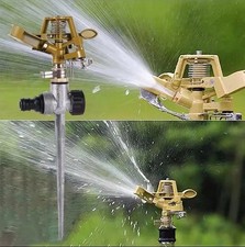 Garden lawn sprinkler for sale  GRANGEMOUTH