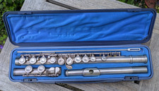 Yamaha 211s flute for sale  TWICKENHAM