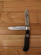 Camillus safari series for sale  White Lake