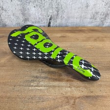 Nova decolagem! Selim de trilhos de tecido Scoop Radius Ultimate LTD Edition 142mm 7x10mm comprar usado Nova decolagem! Selim de trilhos de tecido Scoop Radius Ultimate LTD Edition 142mm 7x10mm comprar usado  Enviando para Brazil