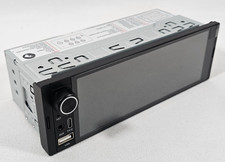 6.36 single din for sale  Ridgefield