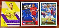 2023 topps mls for sale  Charlotte