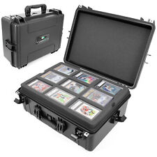 Graded card case for sale  Encino