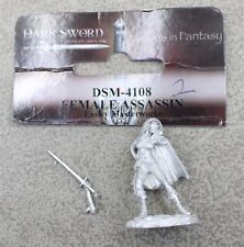 Visions fantasy metal for sale  WOLVERHAMPTON