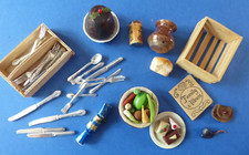 Vintage lot cutlery for sale  CARLISLE
