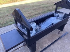 Portable salad bar for sale  Bear