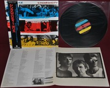 police vinile usato police vinile usato Zone