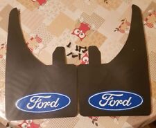 Ford mudflaps d'occasion  Expédié en Belgium