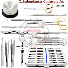 Knochen chirurgie instrumente gebraucht kaufen  Bielefeld