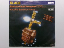 Slade rock roll for sale  SUNBURY-ON-THAMES