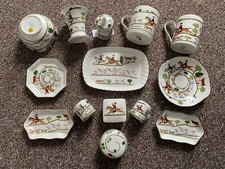 Pieces wedgewood coalport for sale  NOTTINGHAM