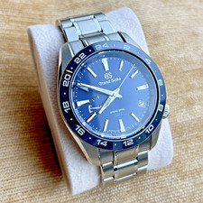 Grand seiko sports for sale  BRIDGEND