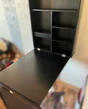 Table murale noir d'occasion  Mulhouse-