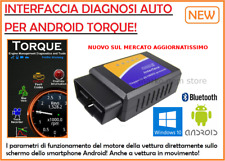 Interfaccia diagnosi obd2 usato  Ponsacco