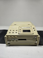 Usado, TOA WA-620C Portable Meeting Amplifier – Working Used No Accessories 20W PA comprar usado  Enviando para Brazil