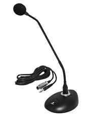Bespeco gm4018 microfono usato  Salice Salentino