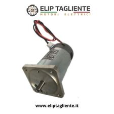 Motore elettrico 24v usato  Monopoli
