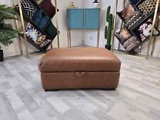 Mazzini leather storage for sale  SOUTHPORT