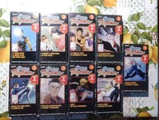 Virtua fighter serie usato  Foligno