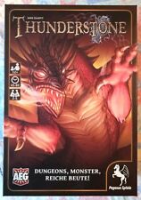 Thunderstone 2013 inklusive gebraucht kaufen  Karlsruhe