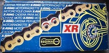 Regina motorradkette 520 gebraucht kaufen  Waren (Müritz)