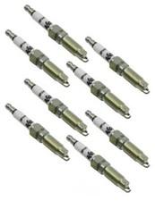 Velas de ignição ACCEL 8161C1 para Ford 08 - 14 3 válvulas 4.6L e 5.4L pacote com 8 comprar usado  Enviando para Brazil
