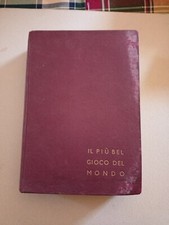 Libro calcio piu usato  Roma