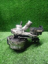 Turbocharger audi 2007 for sale  WEST BROMWICH