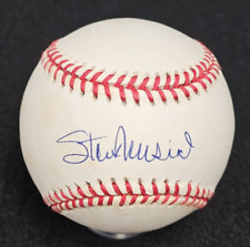 Stan musial signed for sale  USA