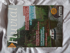 0104 fluvial 206 d'occasion  Divion