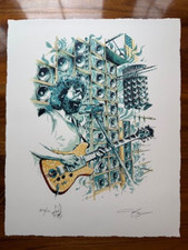 Jerry garcia stella for sale  Buffalo